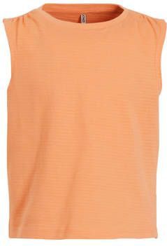 Kogolivie - Tank Top - O-hals - Mouwloos - Regular Fit