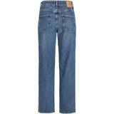 JACK & JONES Dames Jeans Jxseville Loose Mw Jeans C5037 DNM