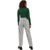 Jack & Jones - Lisbon R4040 - Spijkerbroek - Stonewash - Mom Fit