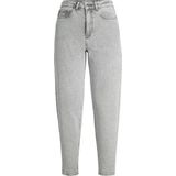 Jack & Jones - Lisbon R4040 - Spijkerbroek - Stonewash - Mom Fit