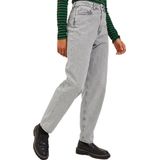 Jack & Jones - Lisbon R4040 - Spijkerbroek - Stonewash - Mom Fit