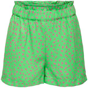 Kids Only - Short - Summer Green