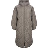 Jack & Jones - Sienna Quilted Jjxx - Gewatteerde Jas - Met Capuchon