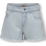 Only Kids Kogrobyn Daisy Shorts
