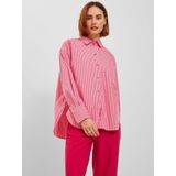 Jack & Jones - Jamie Relaxed - Poplin Overhemd - Lange Mouwen