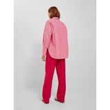 Jack & Jones - Jamie Relaxed - Poplin Overhemd - Lange Mouwen