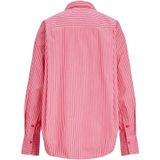 Jack & Jones - Jamie Relaxed - Poplin Overhemd - Lange Mouwen