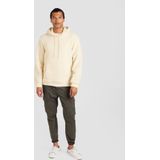 Onsremy - Sweatshirt - Teddy - Regular Fit - Lange Mouwen - Kangoeroezak