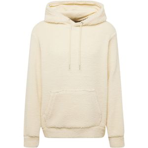 Onsremy - Sweatshirt - Teddy - Regular Fit - Lange Mouwen - Kangoeroezak