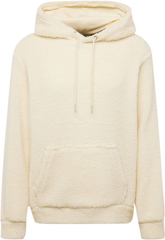 Onsremy - Sweatshirt - Teddy - Regular Fit - Lange Mouwen - Kangoeroezak