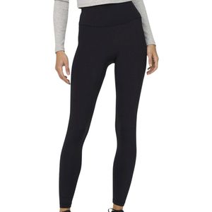 SPORT - Sportlegging - Zwart - B-Dry - Super-high Waist - Telefoonzak