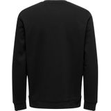 Only&sons - Onsoliver Reg Camp Swt Crew Neck - Heren - Sweaters