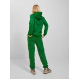 Jxabbie - Sweatstof Broek - High Waist - Relaxed Fit