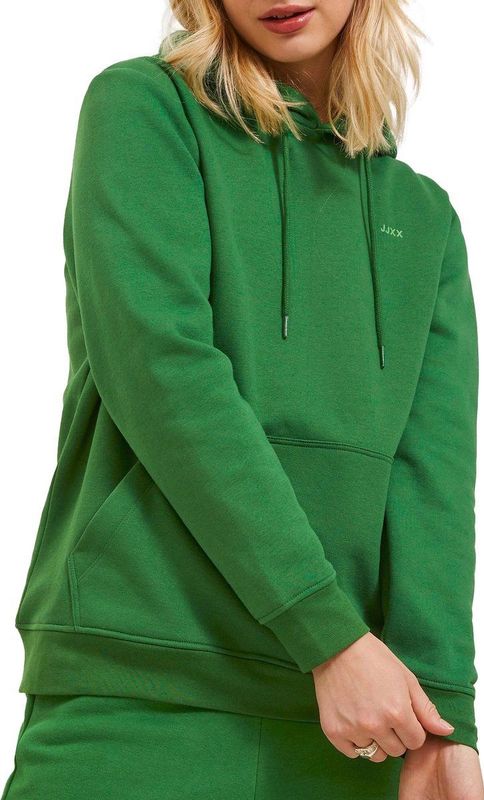 JJXX Abbie LS Relaxed Every Brushed Trui Vrouwen