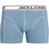 Jack & Jones - JACJAKE - Boxershorts - Vintage Blue / Navy - 3-pack