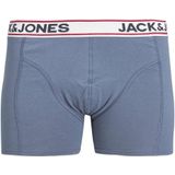 Jack & Jones - JACJAKE - Boxershorts - Vintage Blue / Navy - 3-pack