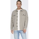 Only & Sons Heren t-shirt 3 pack ONSBENNE