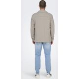 Only & Sons Heren t-shirt 3 pack ONSBENNE