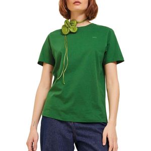 JJXX Anna Every Logo T-shirt Vrouwen