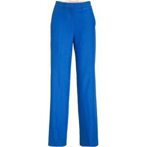 JACK & JONES - Broek - Hoge Taille - Dames - Gemaakt van Gerecycled Polyester