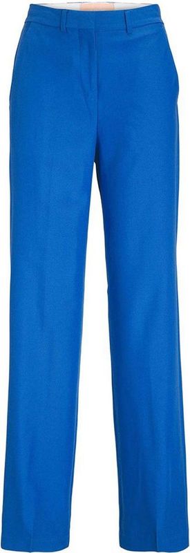 JACK & JONES - Broek - Hoge Taille - Dames - Gemaakt van Gerecycled Polyester