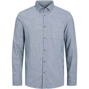 Jack & Jones Hemd CLASSIC Langarmhemd