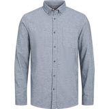Jack & Jones Hemd CLASSIC Langarmhemd