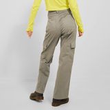 Jxkendal - Cargo Broek - Groen - Geweven Stof - Regular Fit