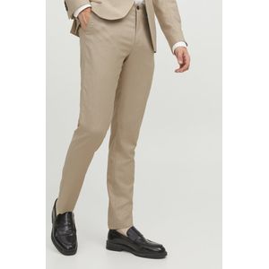 Jack&jones - Jprsolaris Trouser Noos - Heren - Slacks