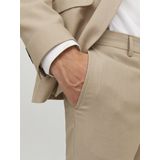 Jack&jones - Jprsolaris Trouser Noos - Heren - Slacks
