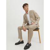 Jack&jones - Jprsolaris Trouser Noos - Heren - Slacks