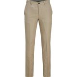 Jack&jones - Jprsolaris Trouser Noos - Heren - Slacks
