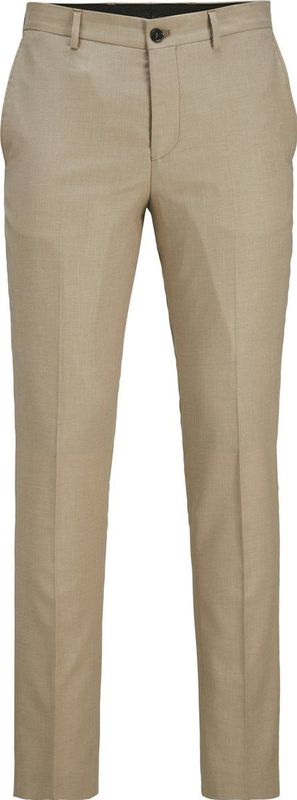 Jack&jones - Jprsolaris Trouser Noos - Heren - Slacks