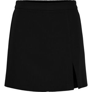 Pieces Broek Pcbosella Hw Skort Noos Bc 17142276 Black Dames