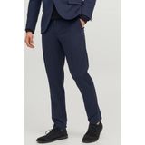 JACK & JONES - Jones Streh - Pantalon - Donkerblauw - Regular Fit