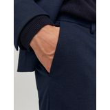 JACK & JONES - Jones Streh - Pantalon - Donkerblauw - Regular Fit