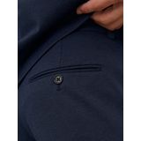 JACK & JONES - Jones Streh - Pantalon - Donkerblauw - Regular Fit