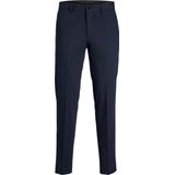 JACK & JONES - Jones Streh - Pantalon - Donkerblauw - Regular Fit