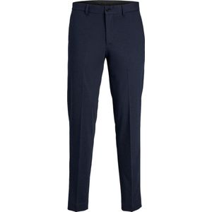 JACK & JONES - Jones Streh - Pantalon - Donkerblauw - Regular Fit