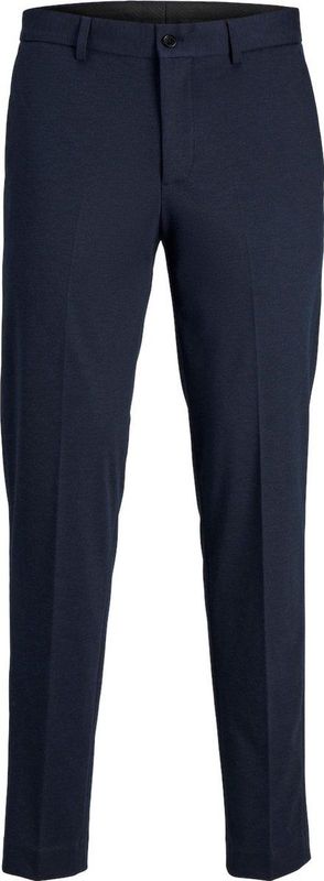 JACK & JONES - Jones Streh - Pantalon - Donkerblauw - Regular Fit