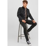 Jack & Jones Slim-fit-Jeans JJIGLENN JJORIGINAL MF 221 SN