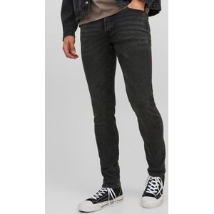 JACK & JONES JEANS INTELLIGENCE Slim Fit Jeans JJIGLENN Mf 772 Black