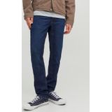 JACK & JONES Glenn Original - Jeans - Denimblauw - Katoen met Stretch