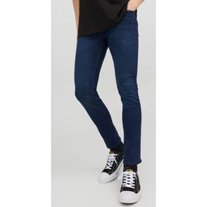 JACK & JONES JEANS INTELLIGENCE Slim Fit Jeans JJIGLENN JJORIGINAL MF 775 Blue Denim