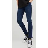 Slim Fit Jeans - Stonewash - Zachte Stretchstof