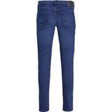 Slim Fit Jeans - Stonewash - Zachte Stretchstof