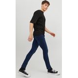 Slim Fit Jeans - Stonewash - Zachte Stretchstof