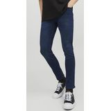 Slim Fit Jeans - Stonewash - Zachte Stretchstof
