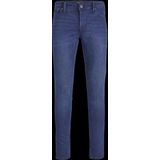 Slim Fit Jeans - Stonewash - Zachte Stretchstof