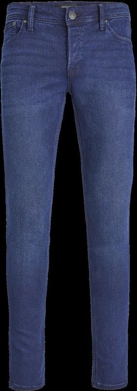 Slim Fit Jeans - Stonewash - Zachte Stretchstof